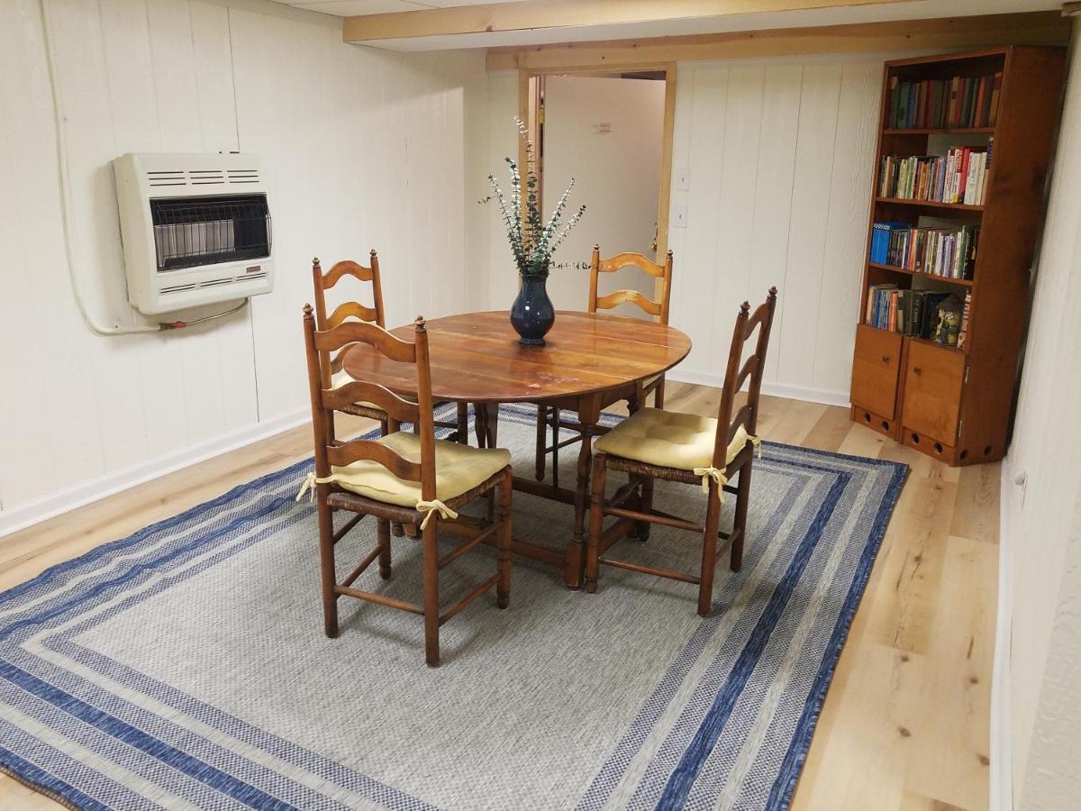 Birdhouse Lodge Окленд Экстерьер фото